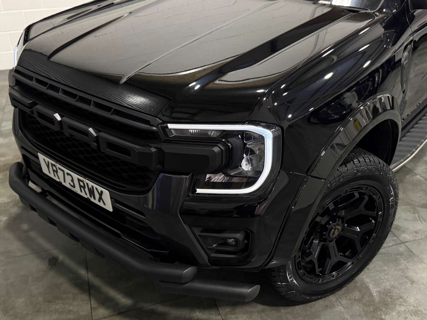 Used Ford Ranger 2023 for sale - 77187810: Photo 11