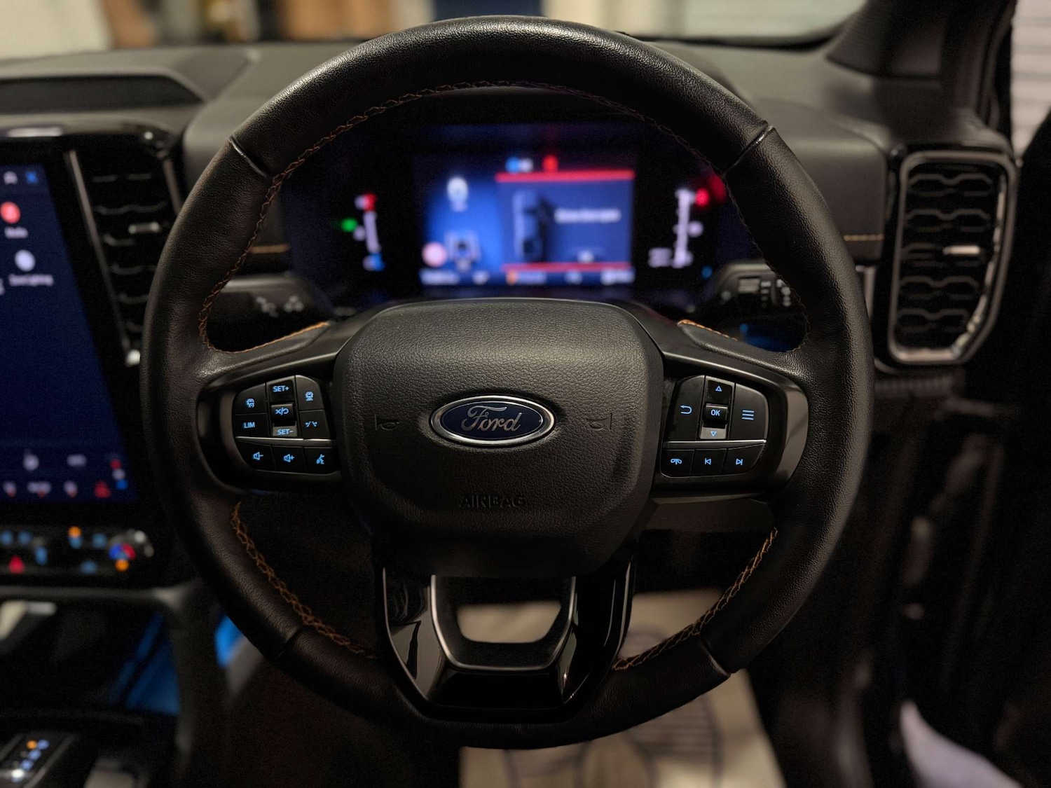 Used Ford Ranger 2023 for sale - 77187810: Photo 13