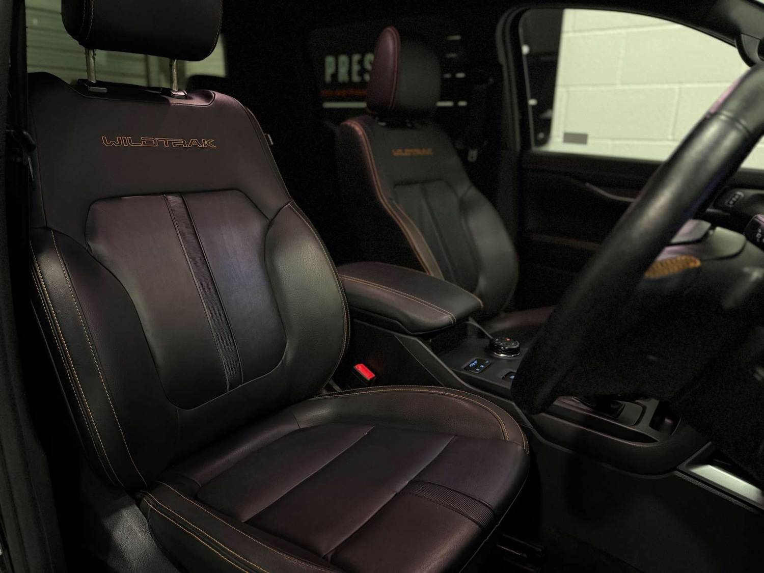 Used Ford Ranger 2023 for sale - 77187810: Photo 15