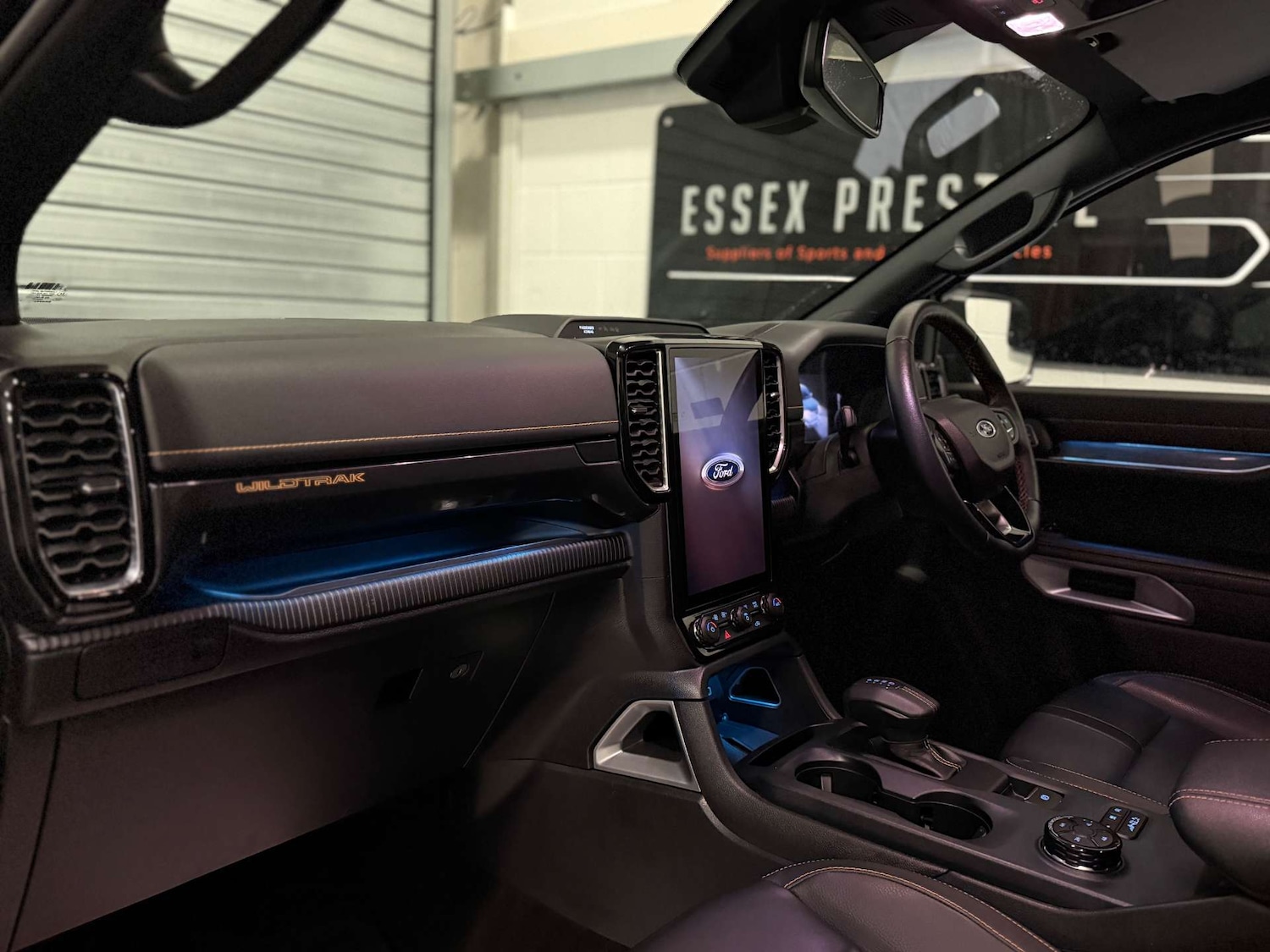 Used Ford Ranger 2023 for sale - 77187810: Photo 16