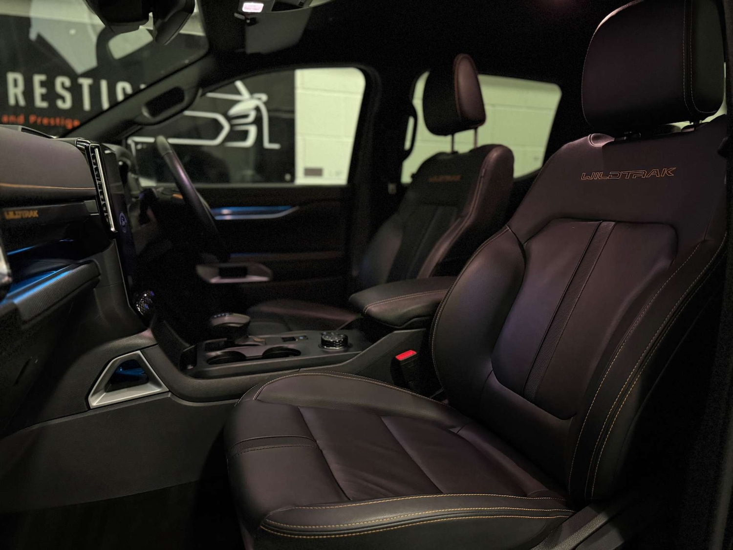 Used Ford Ranger 2023 for sale - 77187810: Photo 17