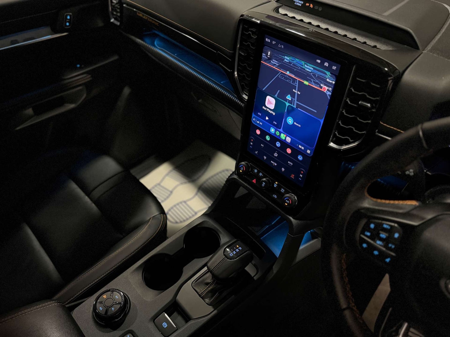 Used Ford Ranger 2023 for sale - 77187810: Photo 19