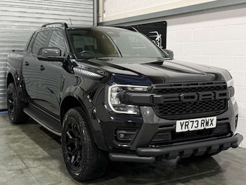 Used Ford Ranger 2023 for sale - 77187810: Photo