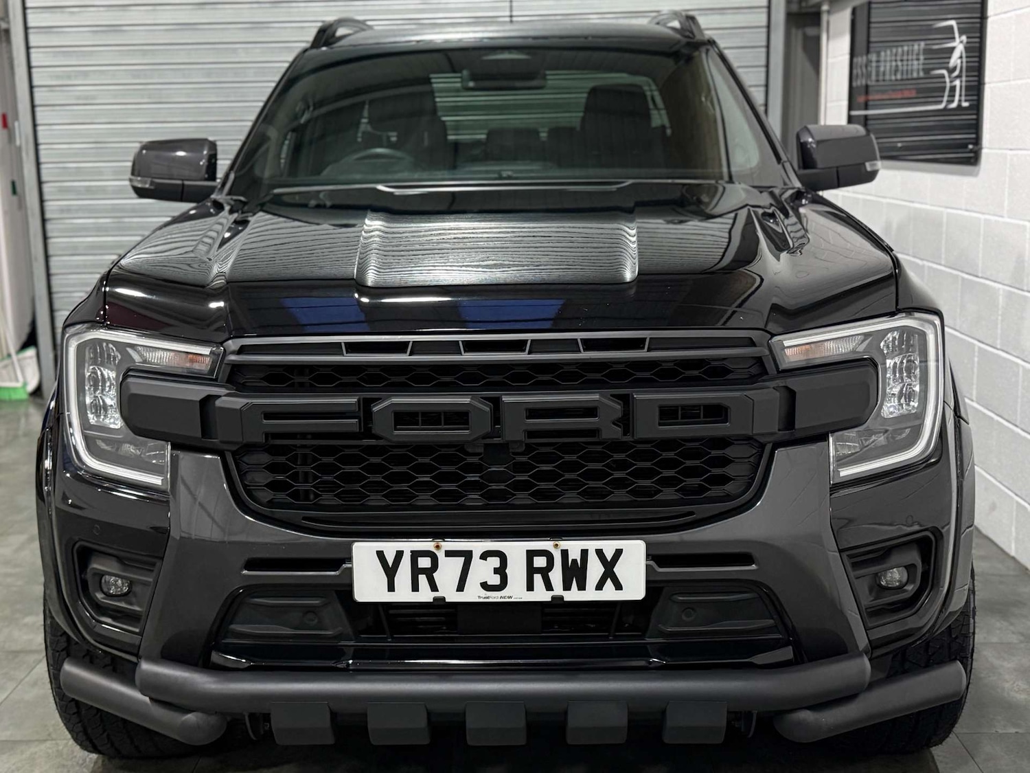 Used Ford Ranger 2023 for sale - 77187810: Photo 2