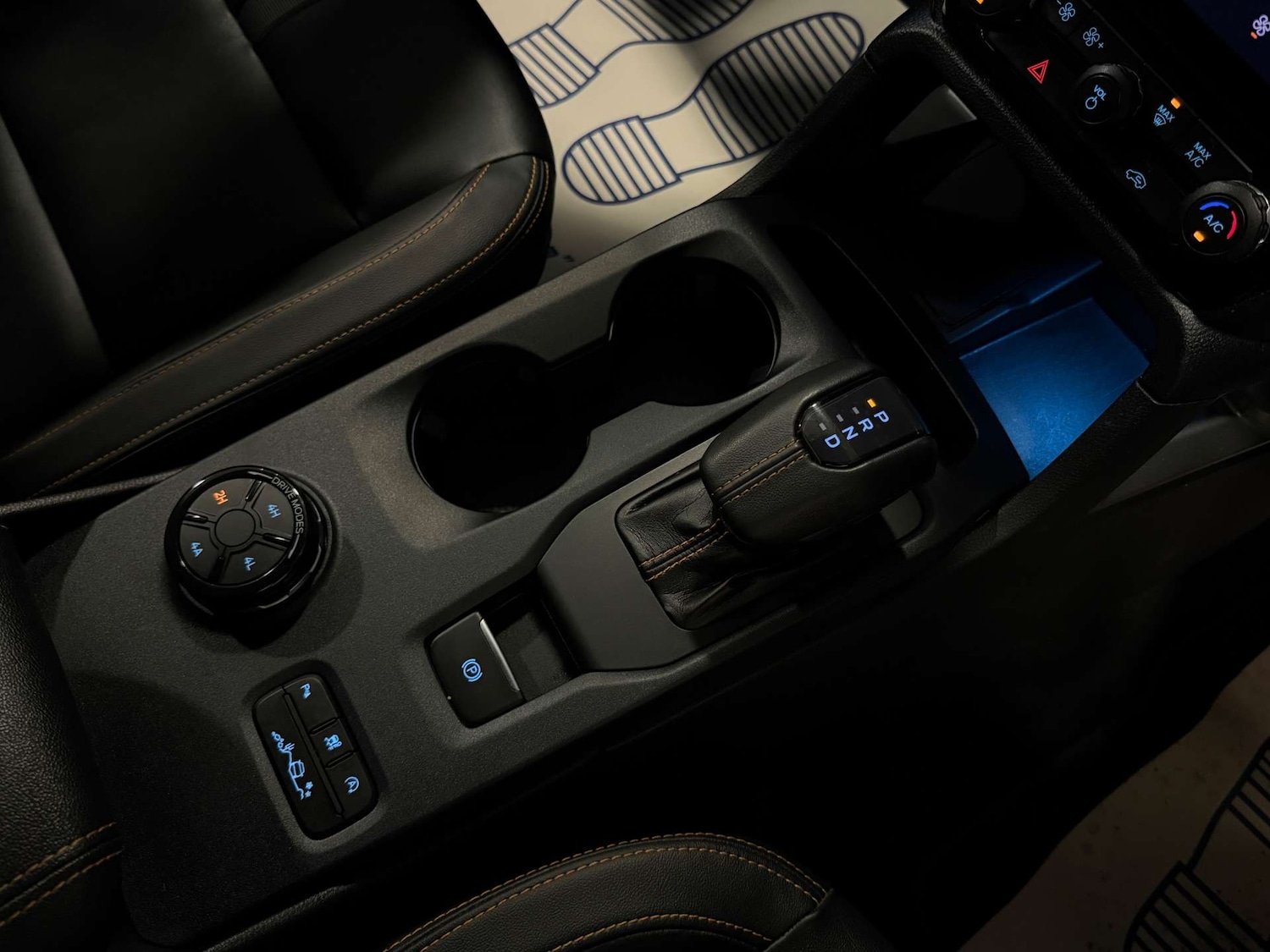 Used Ford Ranger 2023 for sale - 77187810: Photo 20