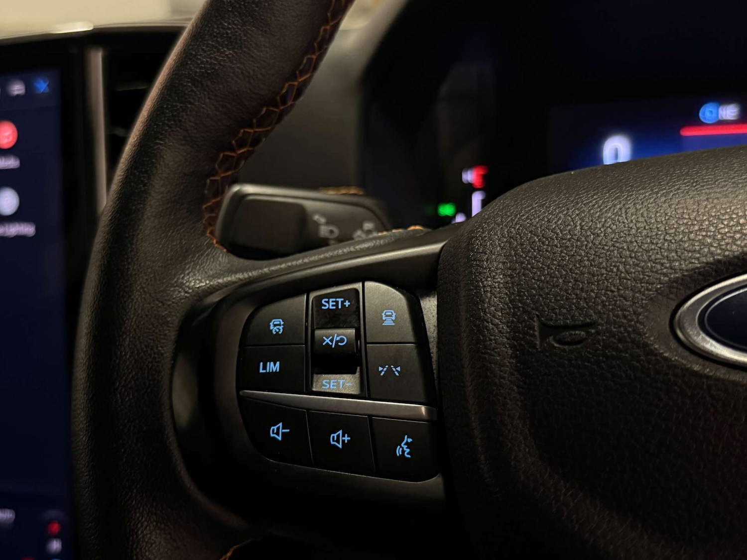 Used Ford Ranger 2023 for sale - 77187810: Photo 21