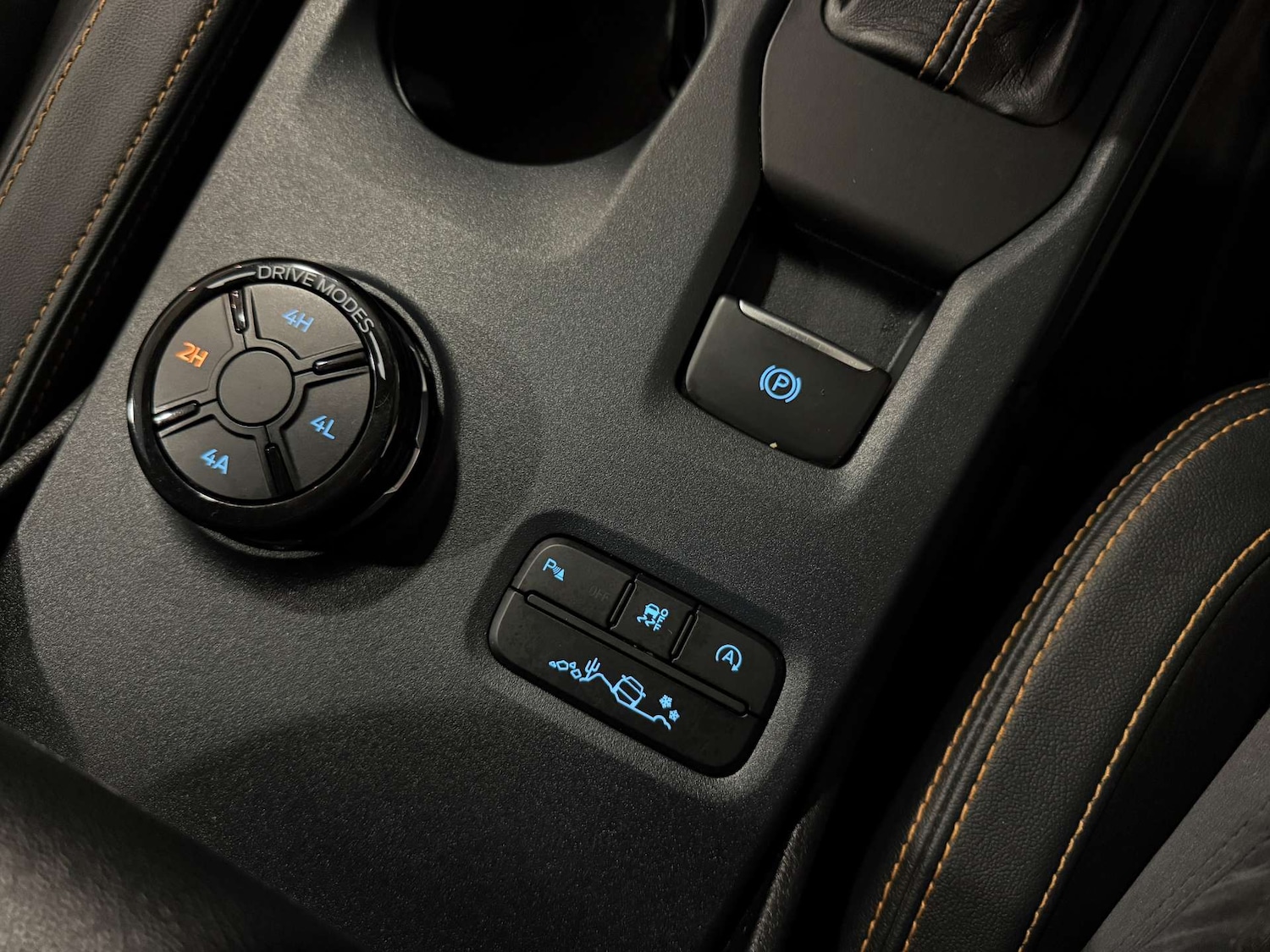 Used Ford Ranger 2023 for sale - 77187810: Photo 24