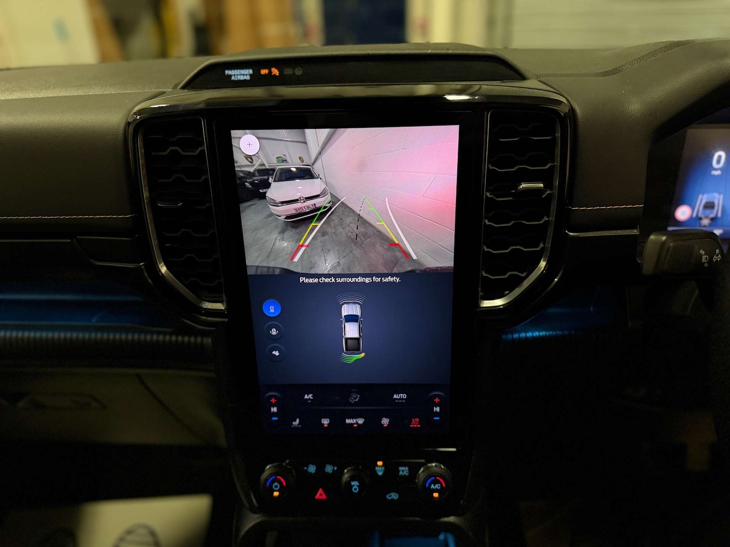 Used Ford Ranger 2023 for sale - 77187810: Photo 25