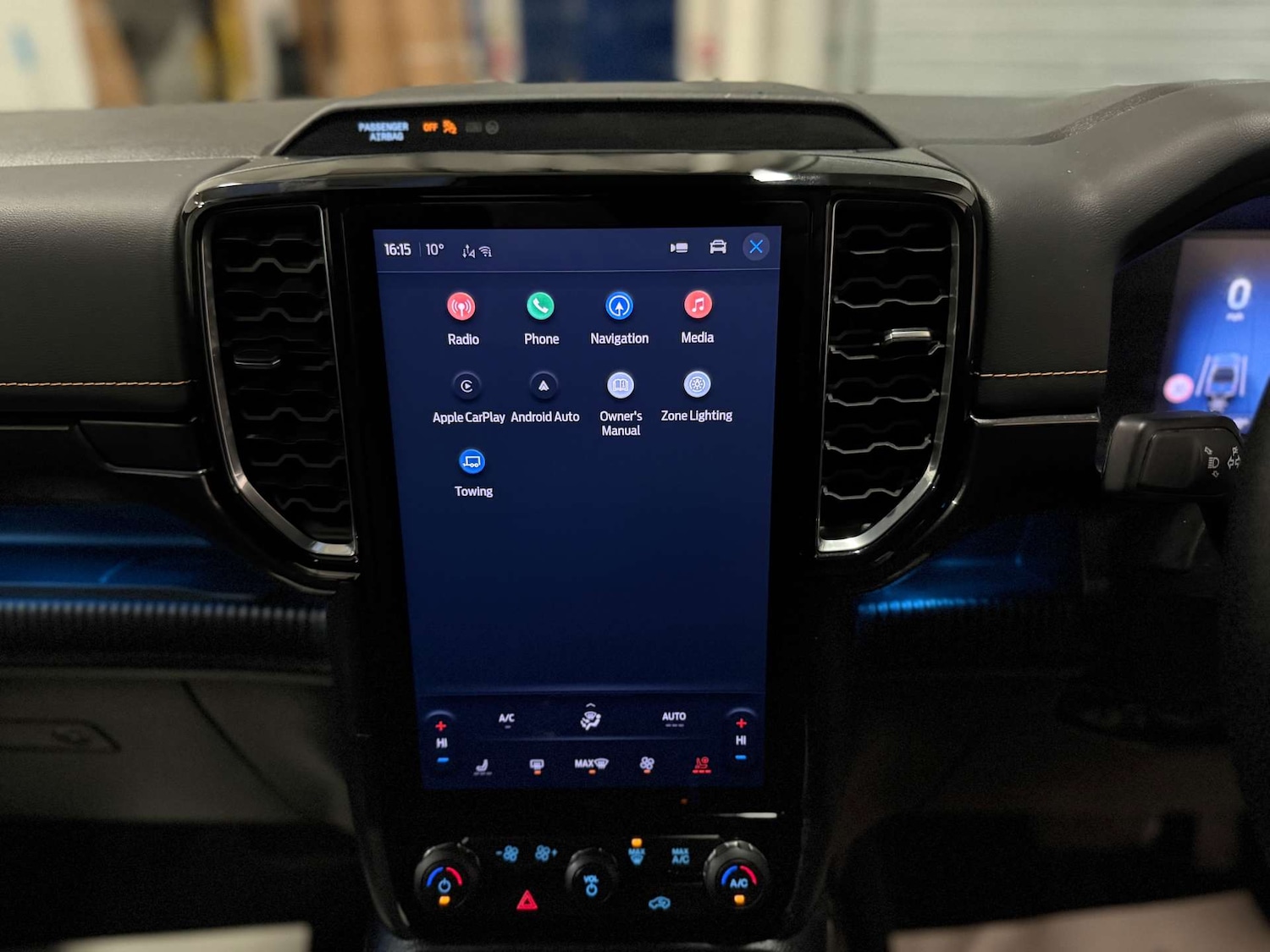 Used Ford Ranger 2023 for sale - 77187810: Photo 26