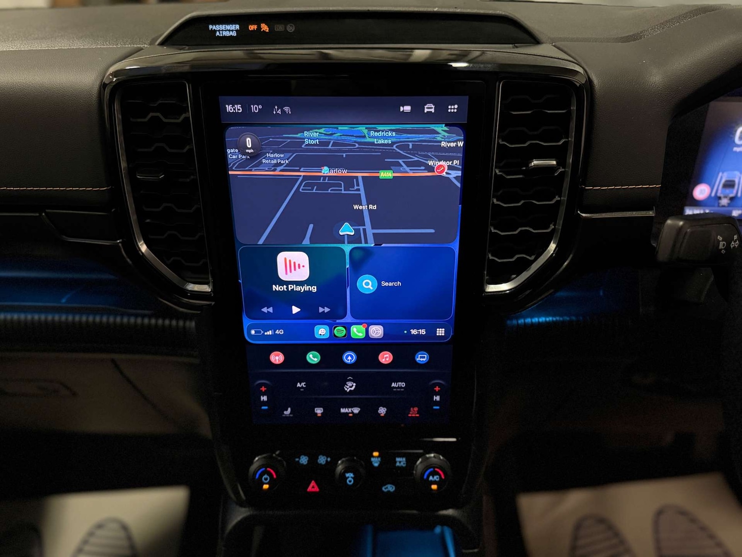 Used Ford Ranger 2023 for sale - 77187810: Photo 27