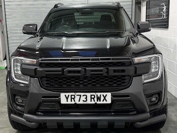 Used Ford Ranger 2023 for sale - 77187810: Photo