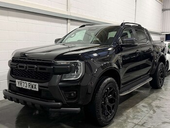 Used Ford Ranger 2023 for sale - 77187810: Photo