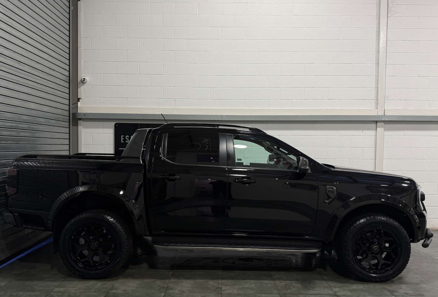 Used Ford Ranger 2023 for sale - 77187810: Photo 4