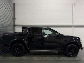Used Ford Ranger 2023 for sale - 77187810: Photo
