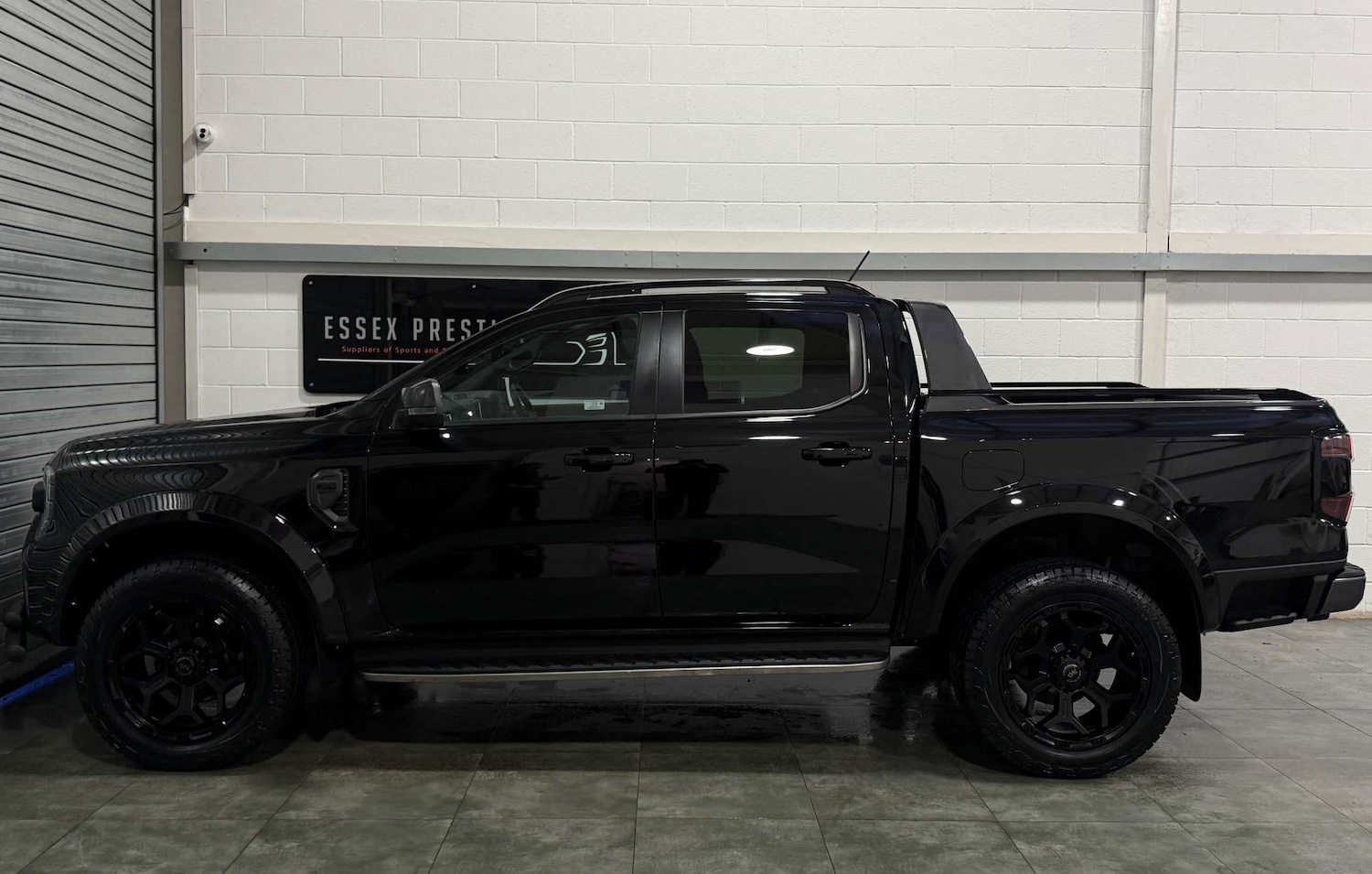 Used Ford Ranger 2023 for sale - 77187810: Photo 5