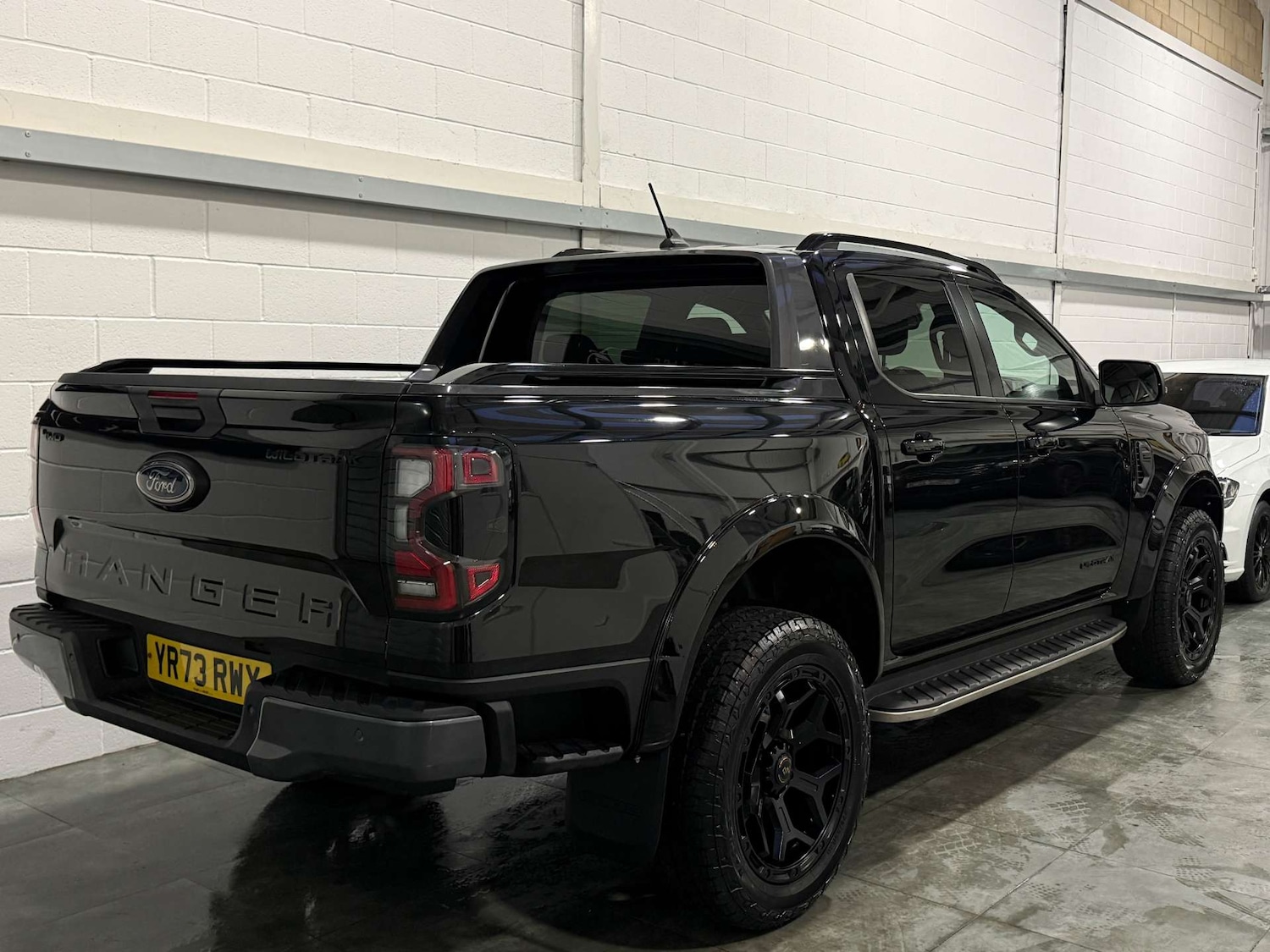 Used Ford Ranger 2023 for sale - 77187810: Photo 6