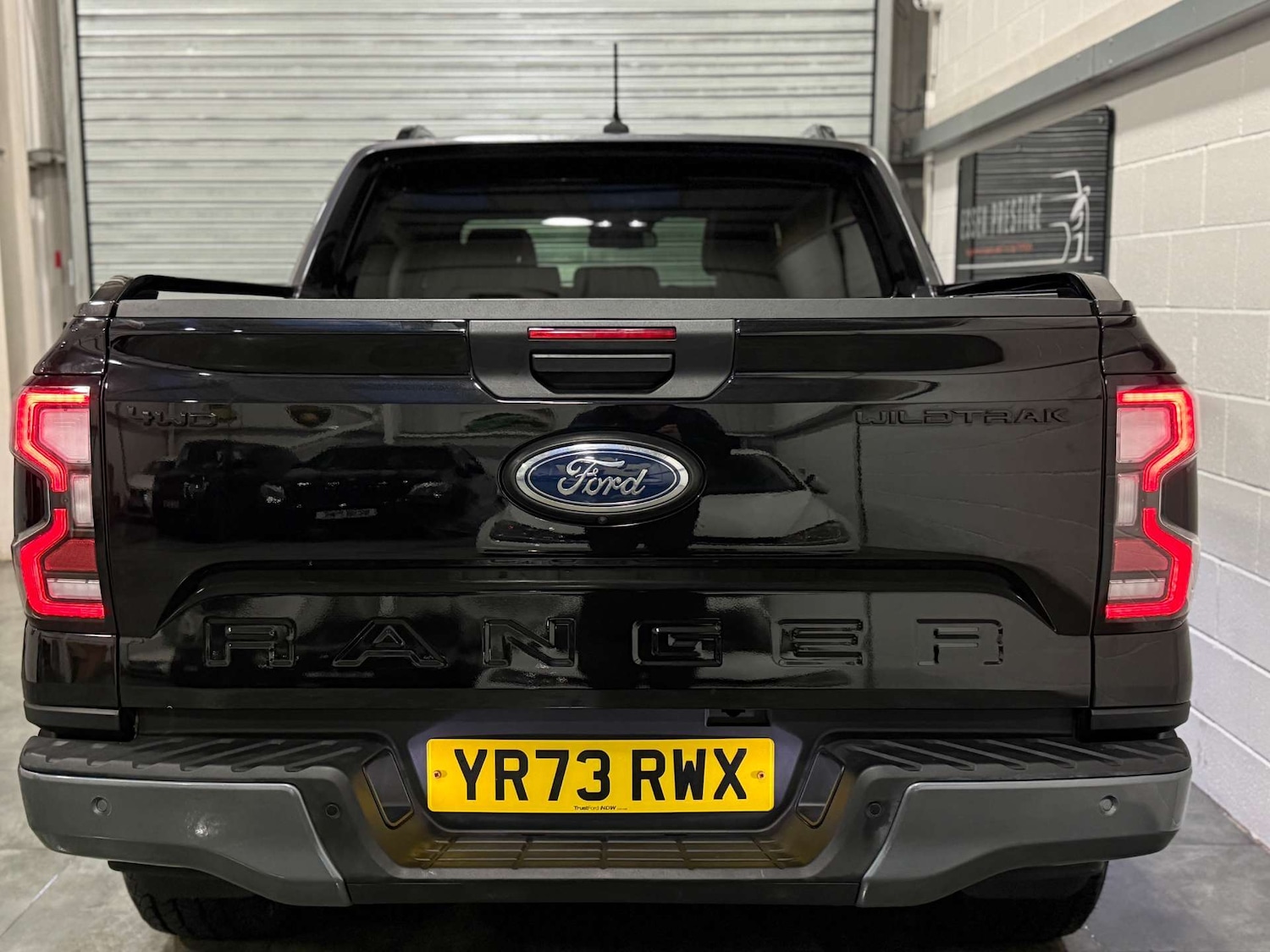 Used Ford Ranger 2023 for sale - 77187810: Photo 7