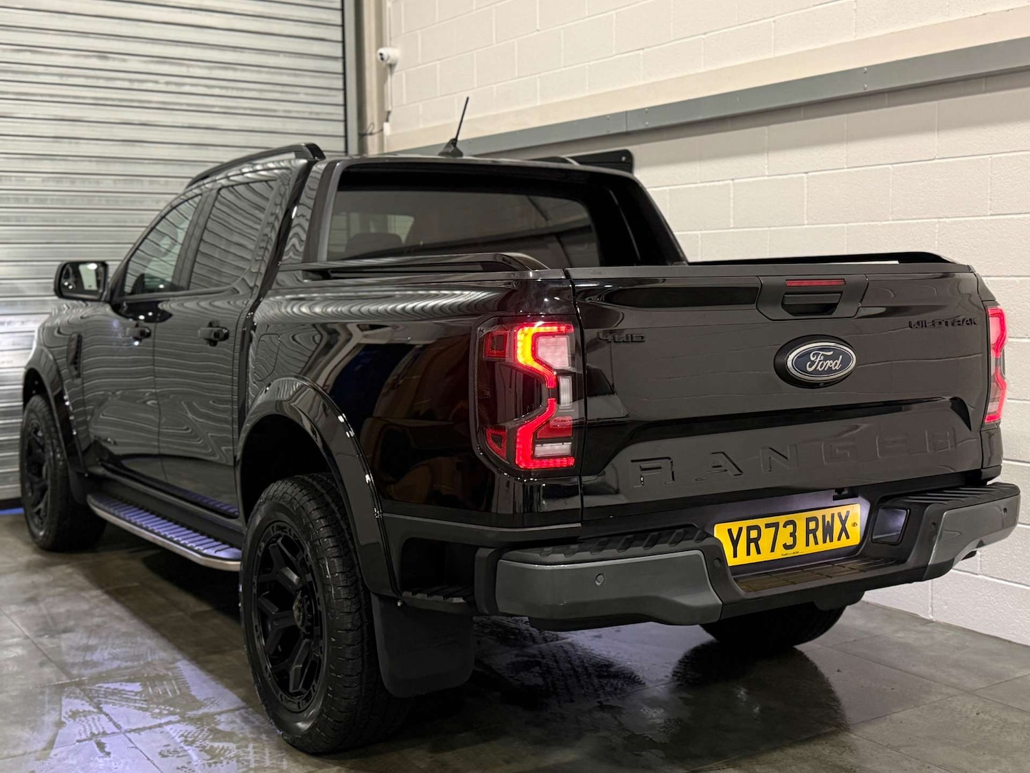 Used Ford Ranger 2023 for sale - 77187810: Photo 8