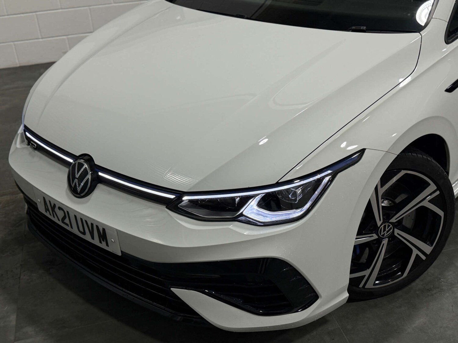 Used Volkswagen Golf 2021 for sale - 77523398: Photo 11