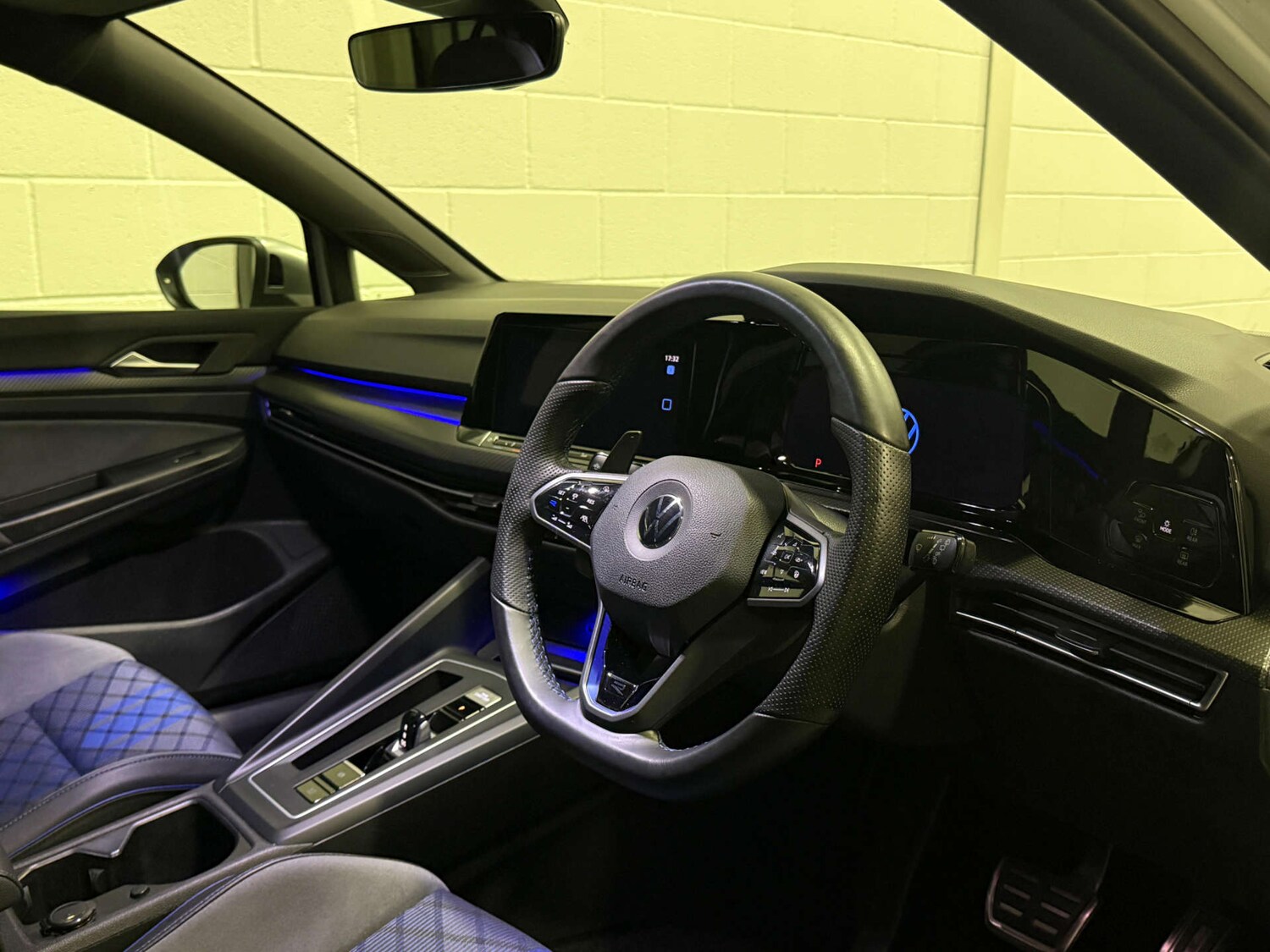 Used Volkswagen Golf 2021 for sale - 77523398: Photo 14