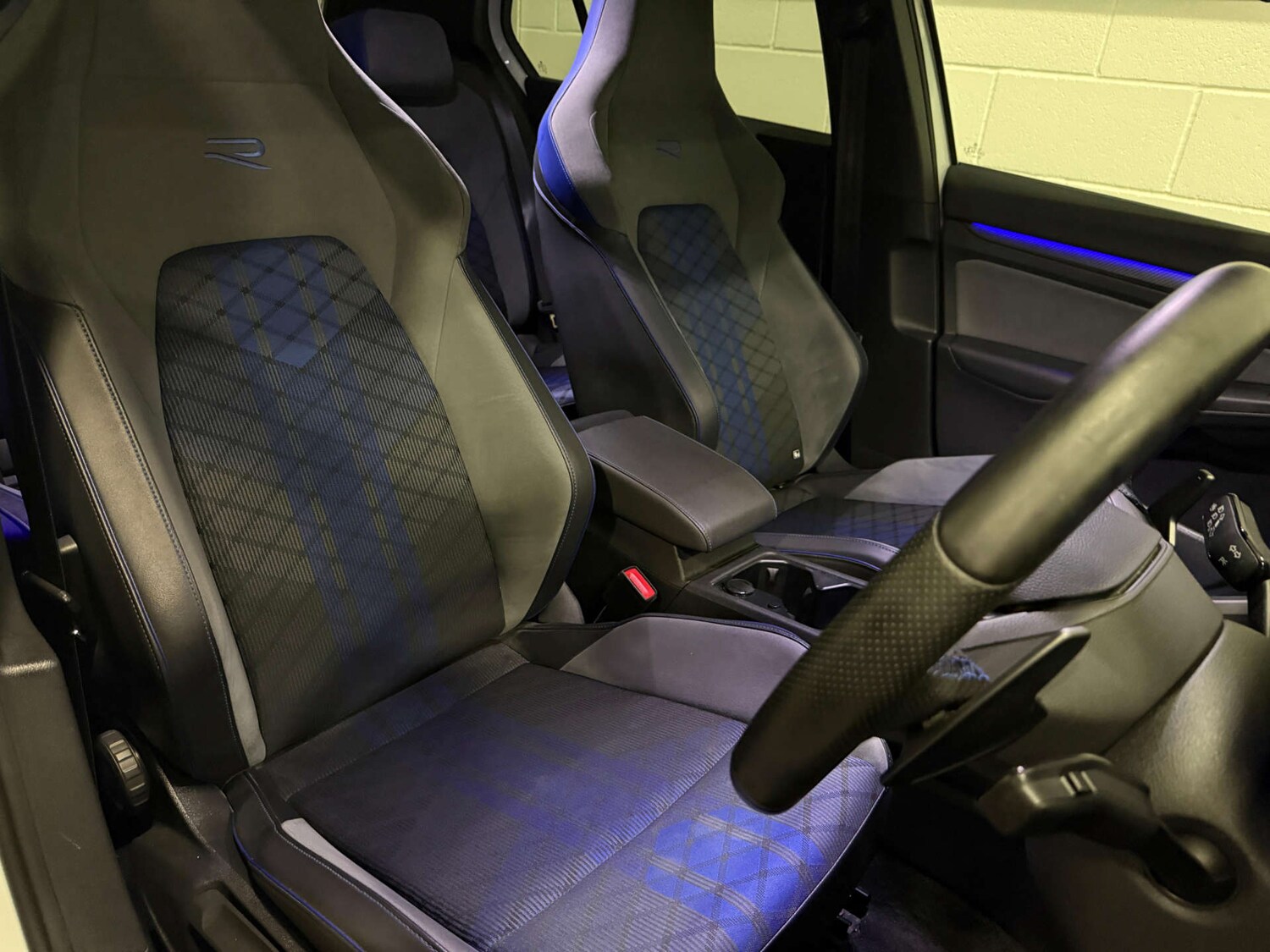 Used Volkswagen Golf 2021 for sale - 77523398: Photo 15