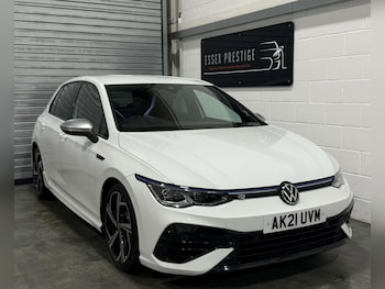 Used Volkswagen Golf 2021 for sale - 77523398: Photo