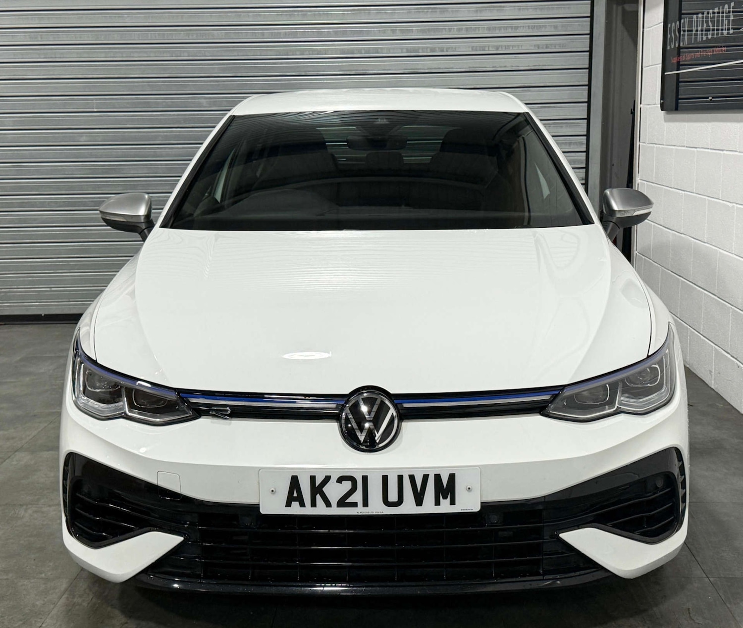 Used Volkswagen Golf 2021 for sale - 77523398: Photo 2