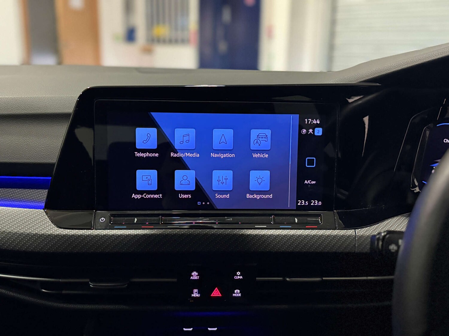 Used Volkswagen Golf 2021 for sale - 77523398: Photo 21