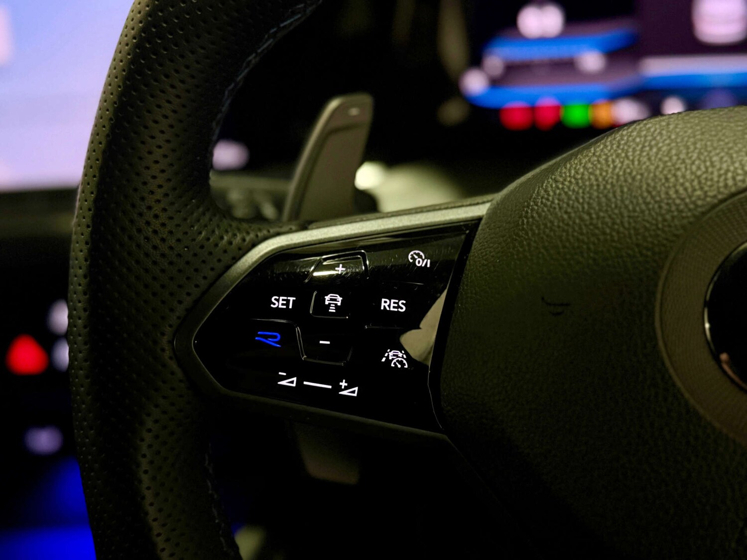 Used Volkswagen Golf 2021 for sale - 77523398: Photo 22