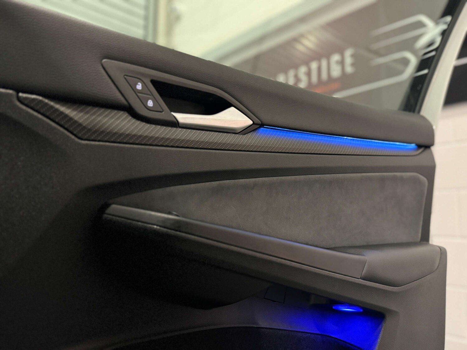 Used Volkswagen Golf 2021 for sale - 77523398: Photo 23