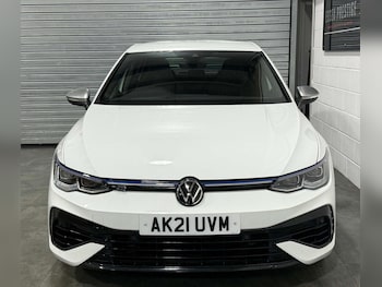 Used Volkswagen Golf 2021 for sale - 77523398: Photo