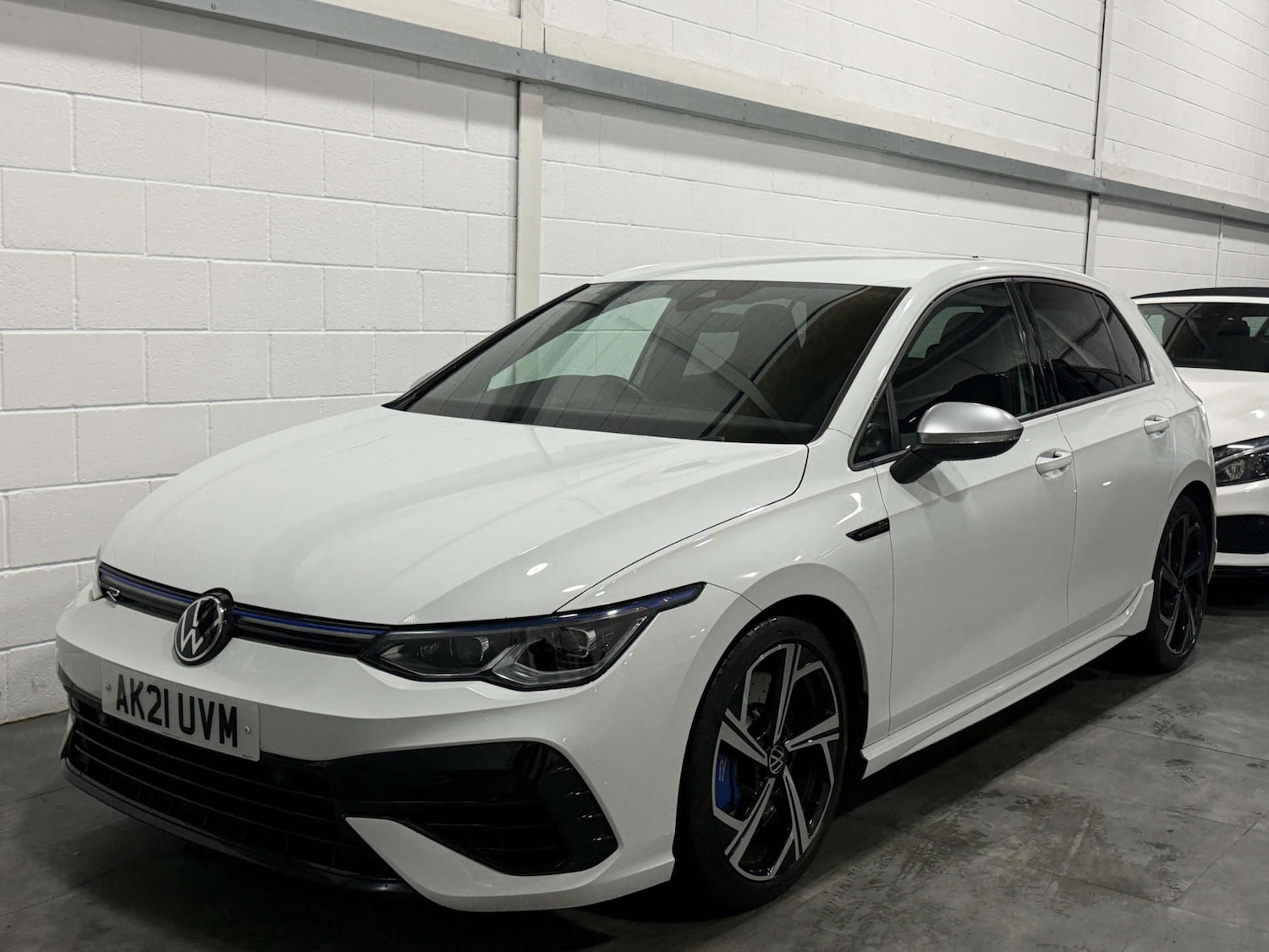 Used Volkswagen Golf 2021 for sale - 77523398: Photo 3