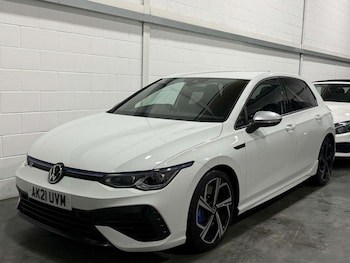 Used Volkswagen Golf 2021 for sale - 77523398: Photo