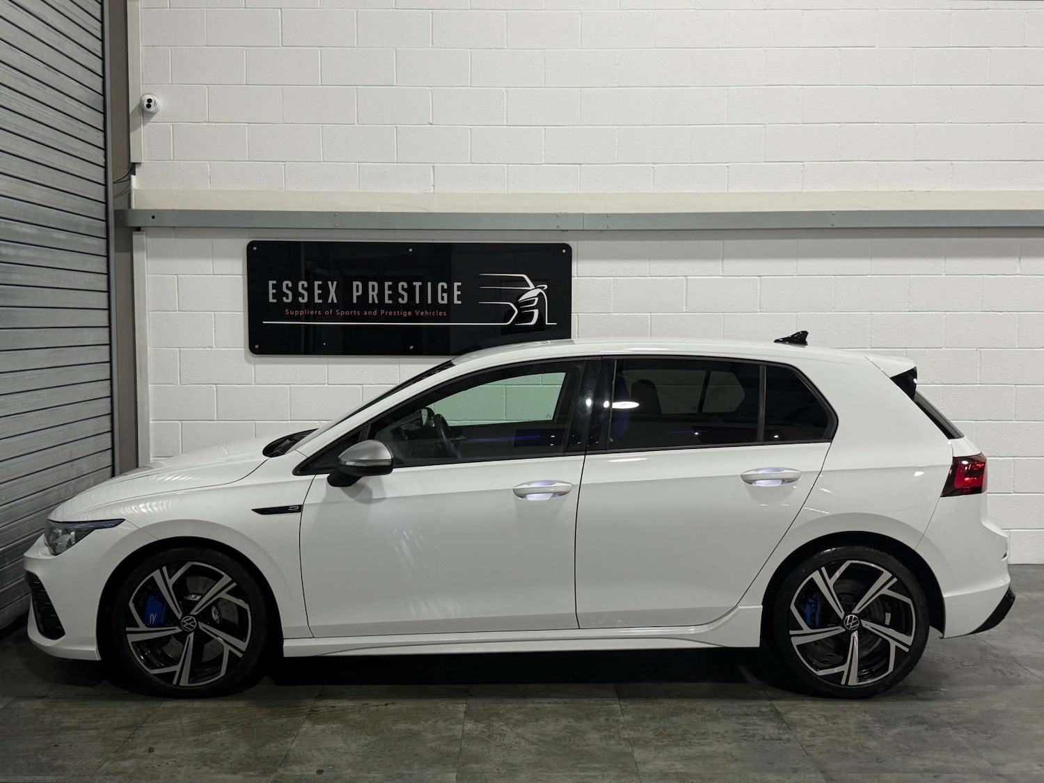 Used Volkswagen Golf 2021 for sale - 77523398: Photo 4