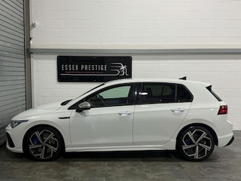 Used Volkswagen Golf 2021 for sale - 77523398: Photo