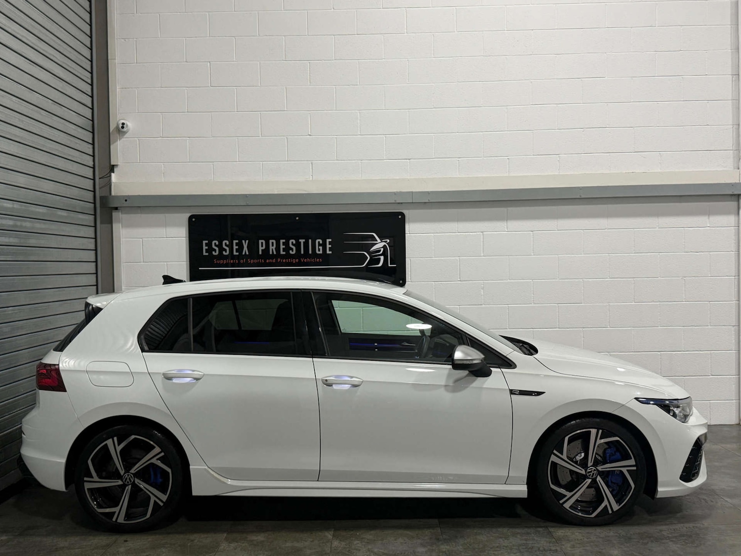 Used Volkswagen Golf 2021 for sale - 77523398: Photo 5