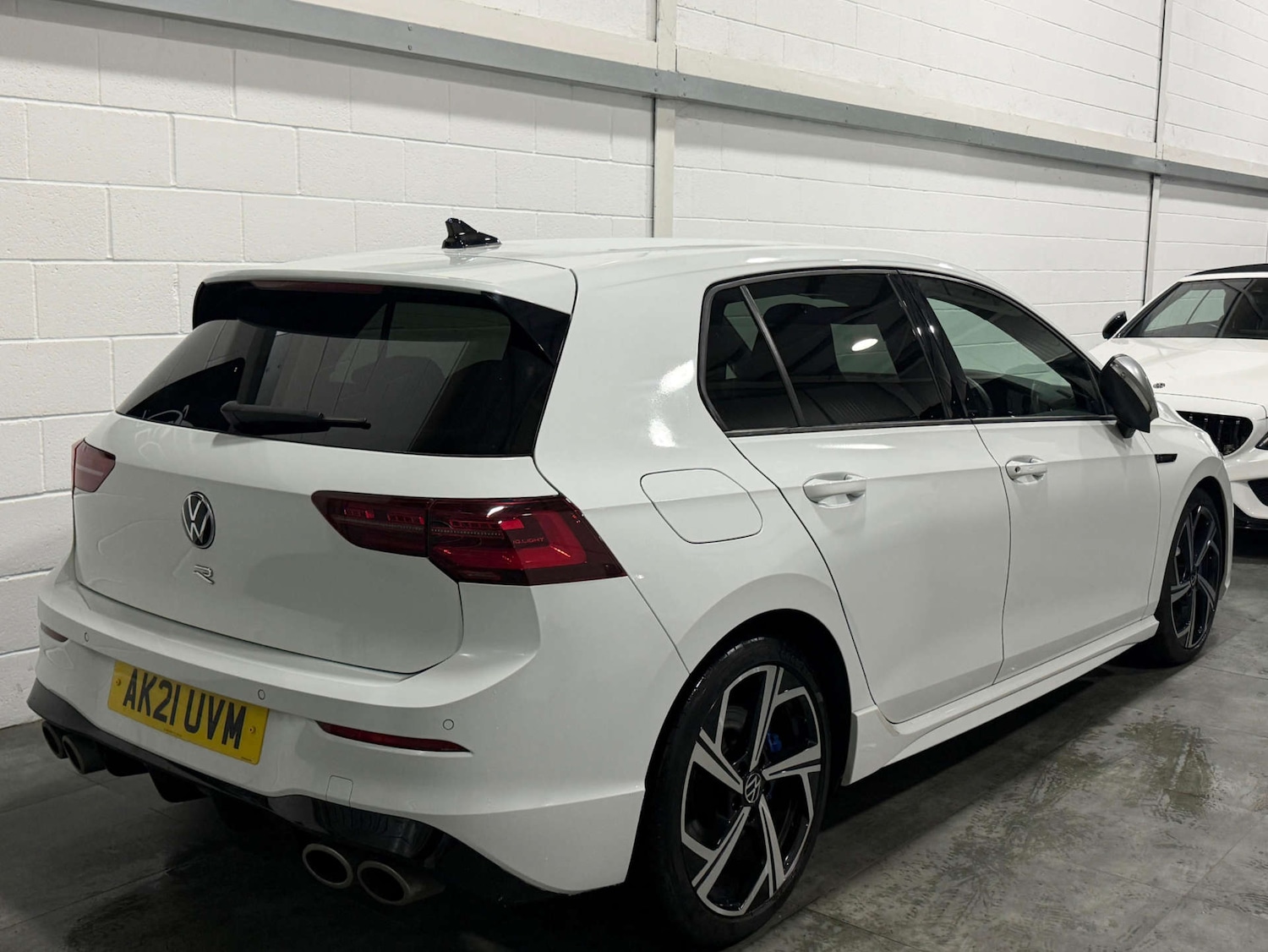 Used Volkswagen Golf 2021 for sale - 77523398: Photo 6