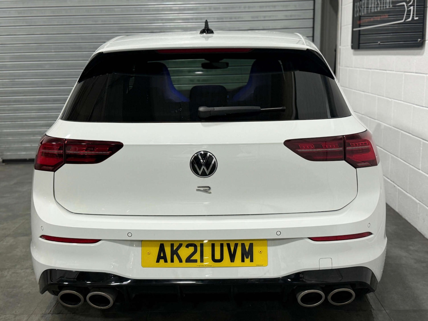 Used Volkswagen Golf 2021 for sale - 77523398: Photo 7