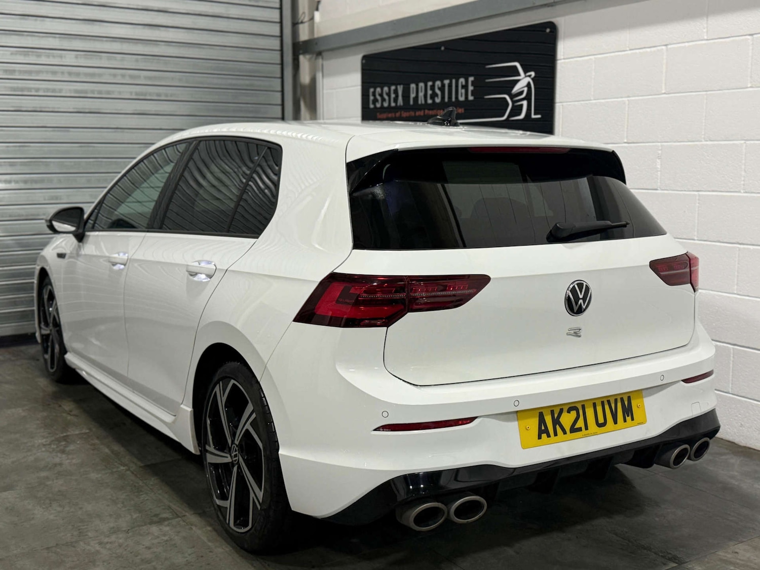 Used Volkswagen Golf 2021 for sale - 77523398: Photo 8