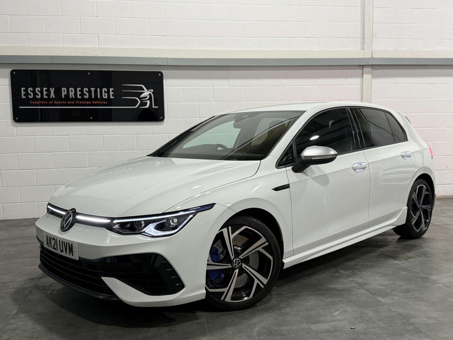 Used Volkswagen Golf 2021 for sale - 77523398: Photo 9