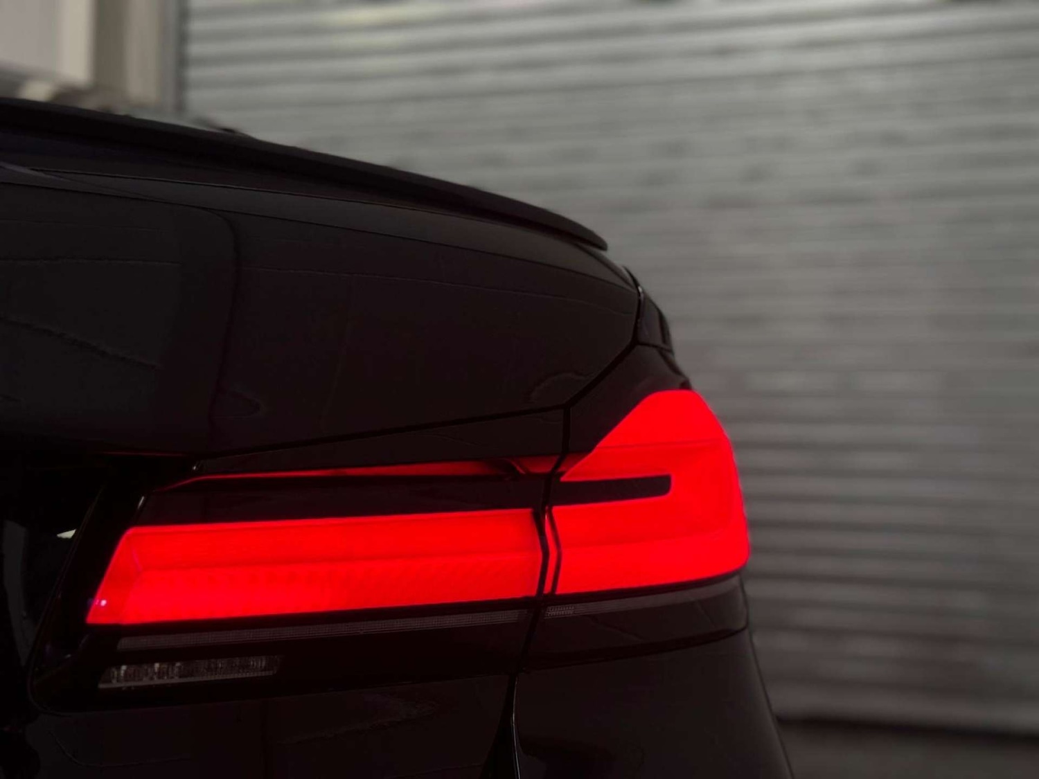 Used BMW 5 Series 2021 for sale - 76159779: Photo 10