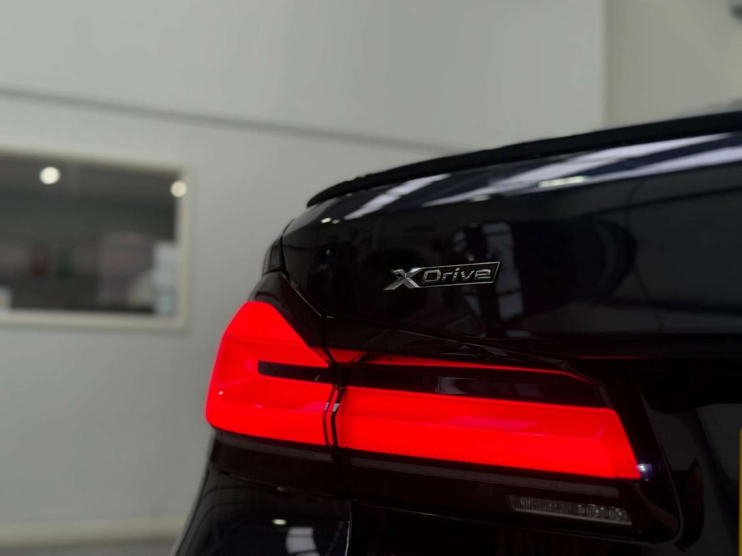 Used BMW 5 Series 2021 for sale - 76159779: Photo 12