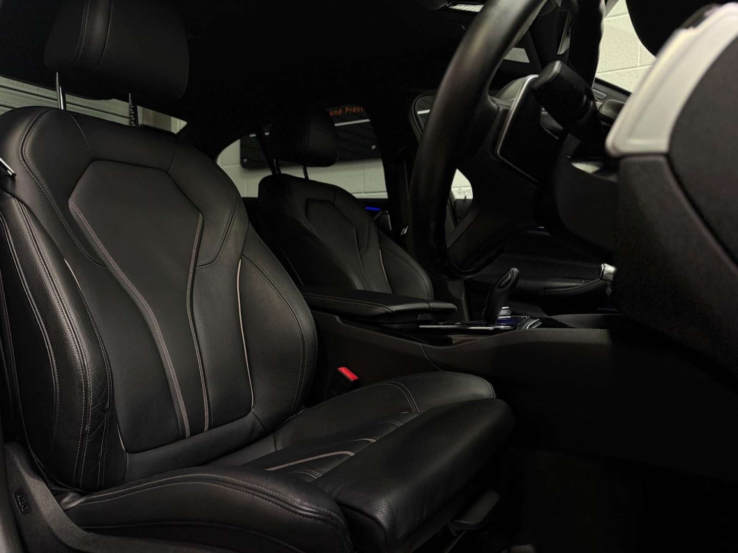 Used BMW 5 Series 2021 for sale - 76159779: Photo 15