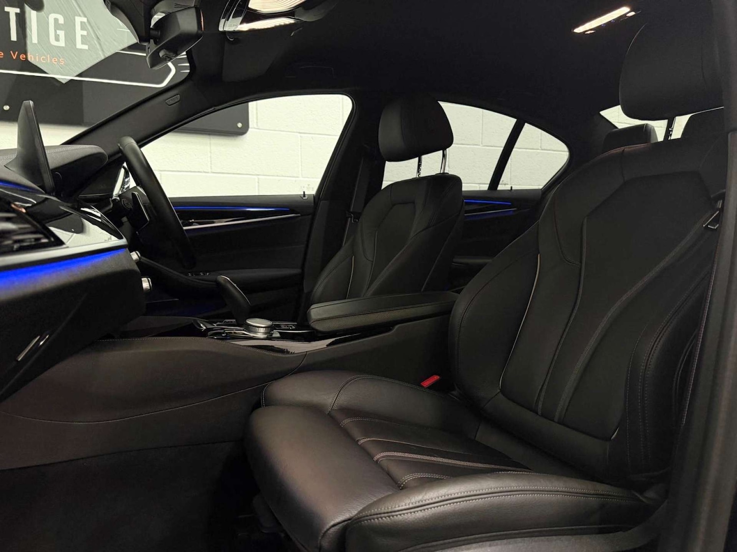 Used BMW 5 Series 2021 for sale - 76159779: Photo 17