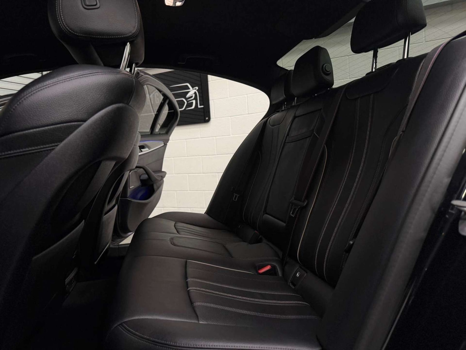 Used BMW 5 Series 2021 for sale - 76159779: Photo 18
