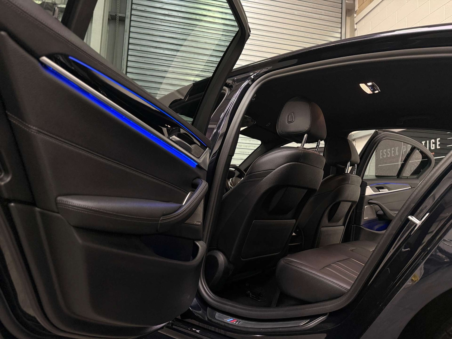 Used BMW 5 Series 2021 for sale - 76159779: Photo 19