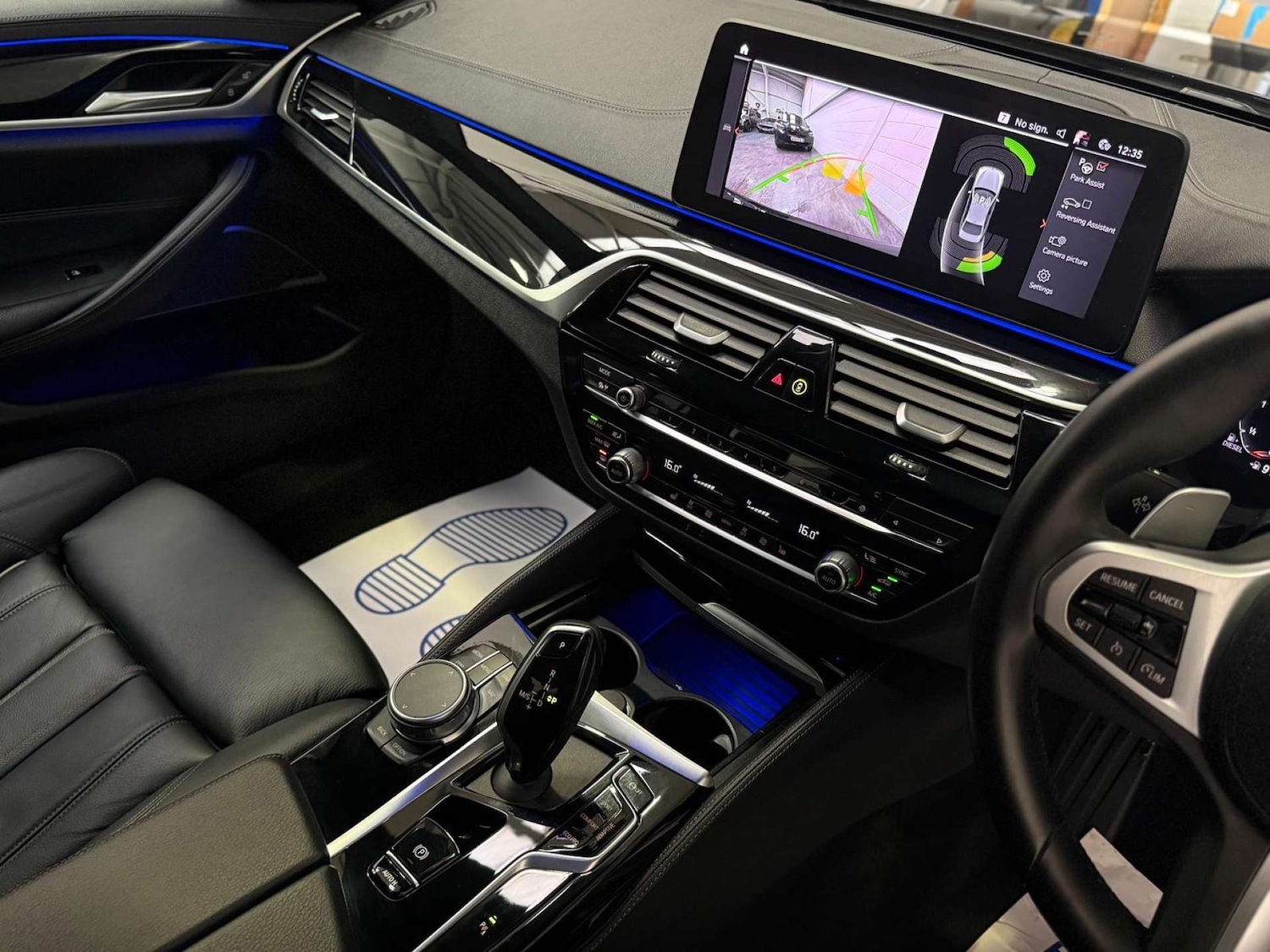 Used BMW 5 Series 2021 for sale - 76159779: Photo 20