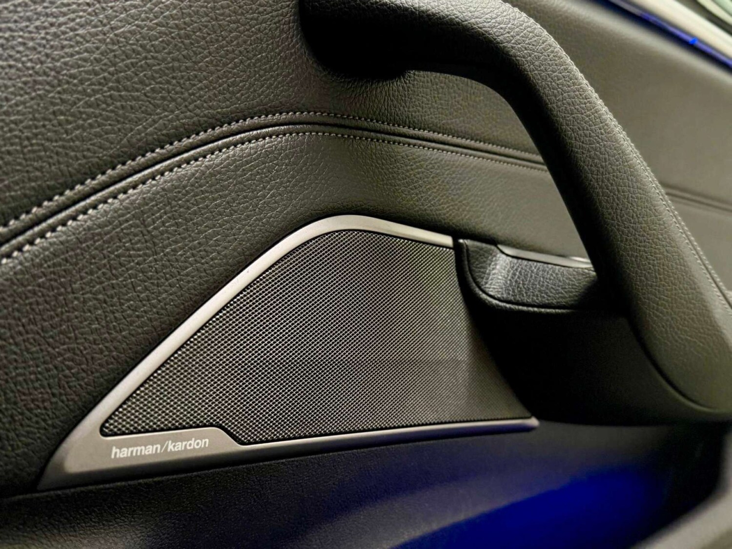 Used BMW 5 Series 2021 for sale - 76159779: Photo 21