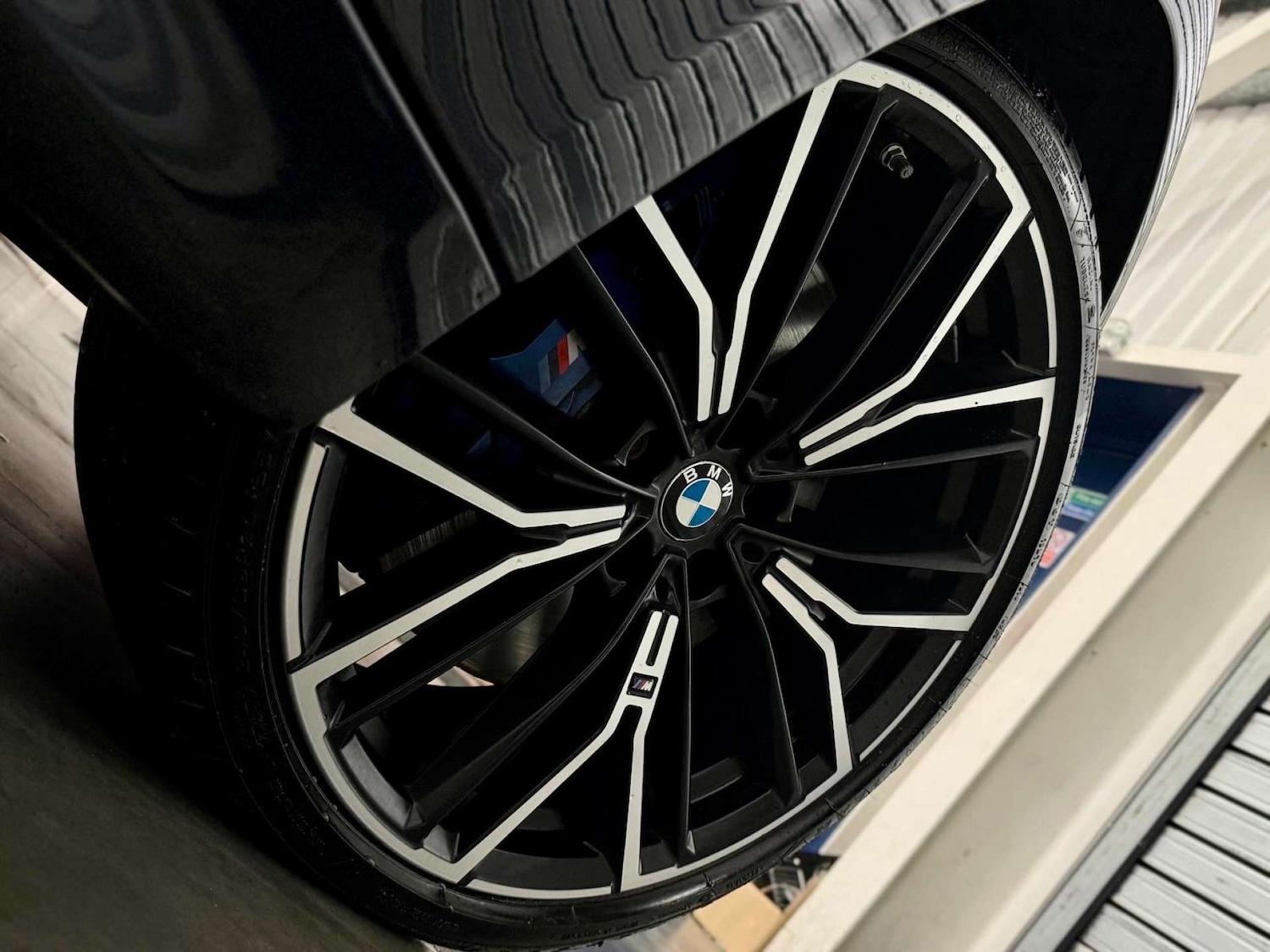 Used BMW 5 Series 2021 for sale - 76159779: Photo 26