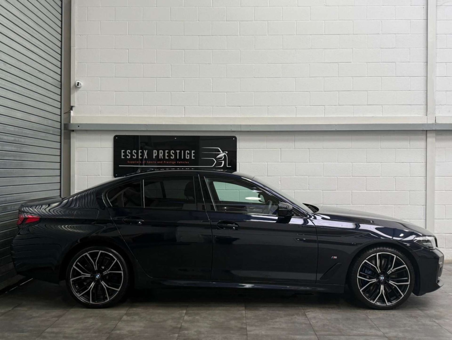 Used BMW 5 Series 2021 for sale - 76159779: Photo 5